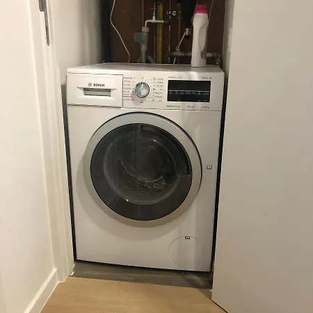 Διαμέρισμα Beach-la-mar