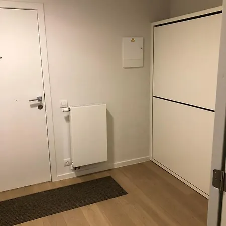 Beach-la-mar Διαμέρισμα Knokke-Heist