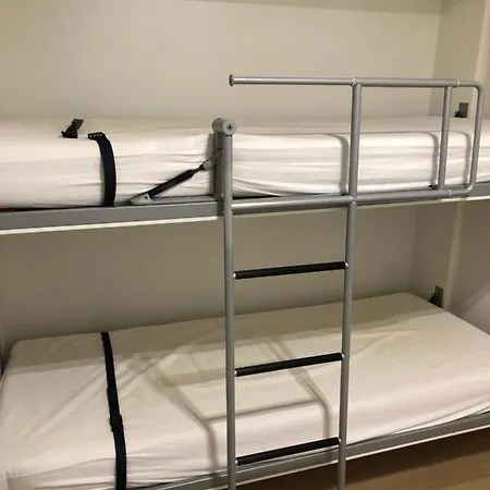 Beach-la-mar Knokke-Heist