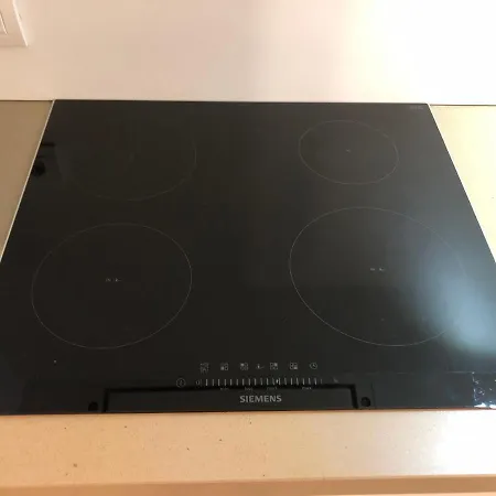 Apartmán Beach-la-mar *