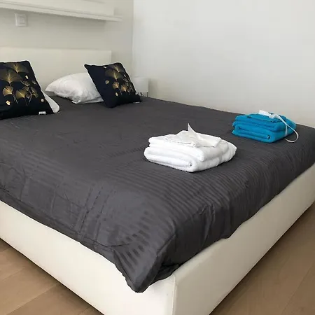 Beach-la-mar Apartmán