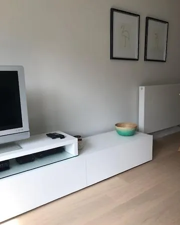 Διαμέρισμα Beach-la-mar Knokke-Heist