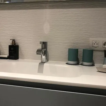 Beach-la-mar Knokke-Heist