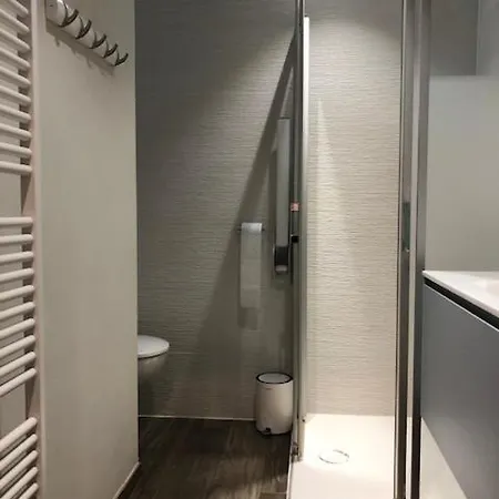 Beach-la-mar Apartman