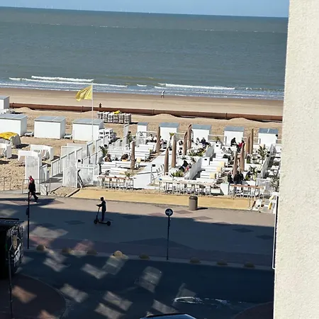 Beach-la-mar Apartman *