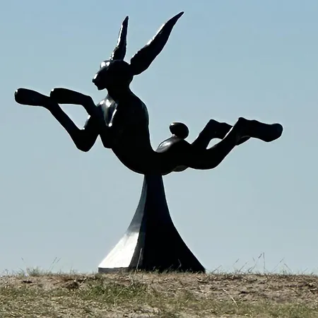 Beach-la-mar Apartmán Knokke-Heist