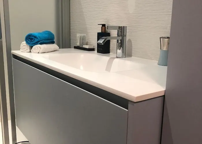 Beach-la-mar Apartment *