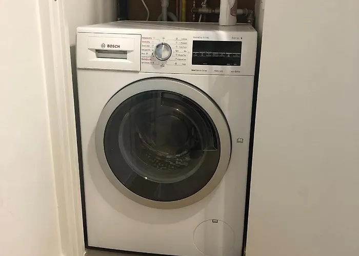 Apartment Beach-la-mar