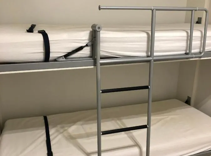 Beach-la-mar Knokke-Heist