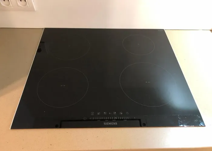 Apartment Beach-la-mar *