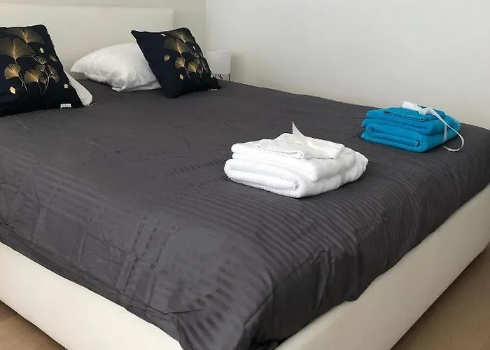 Beach-la-mar Apartment