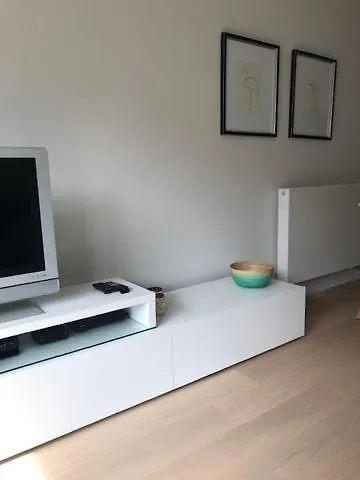 Apartment Beach-la-mar Knokke-Heist