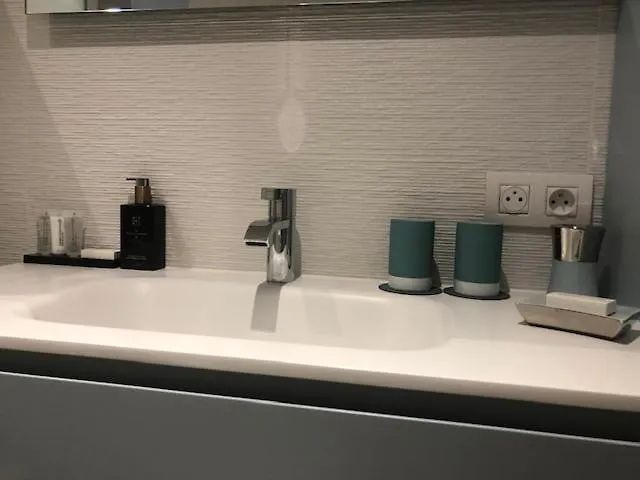 Beach-la-mar Knokke-Heist