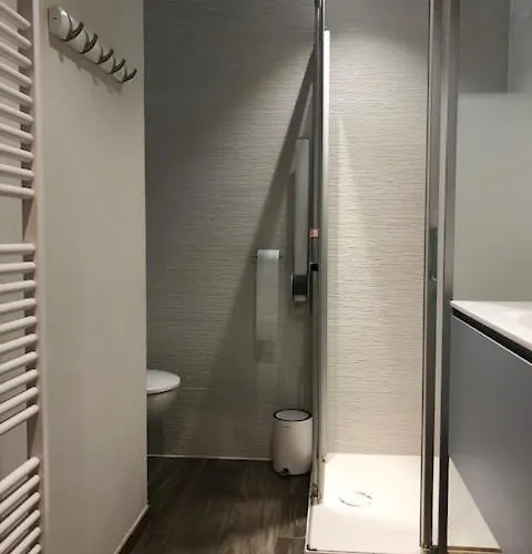 Beach-la-mar Apartment