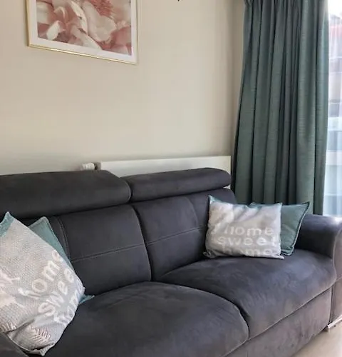 Beach-la-mar Knokke-Heist