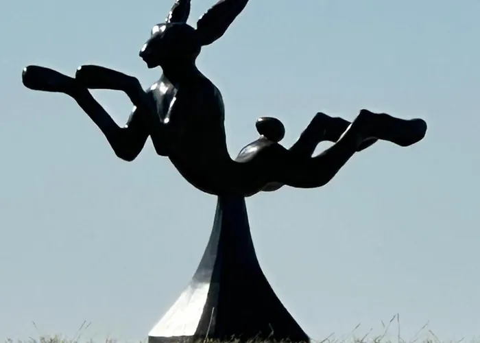 Beach-la-mar Apartment Knokke-Heist